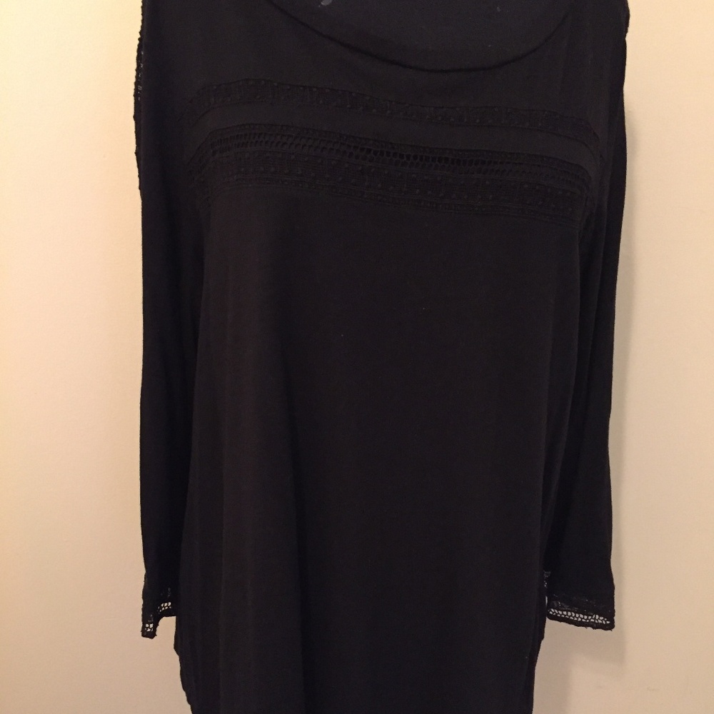 Gap Long Sleeve Top